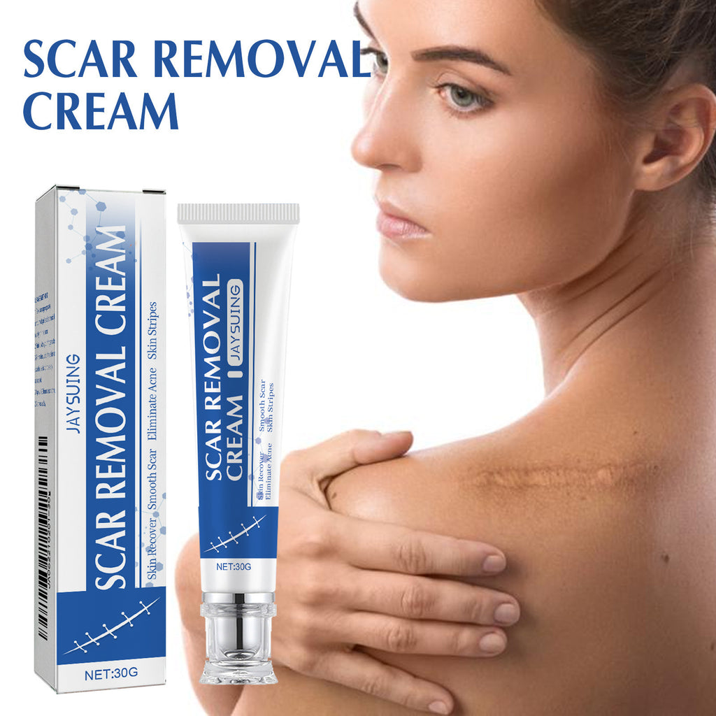 SmoothSkin™ Scar Repair & Anti-Wrinkle Cream
